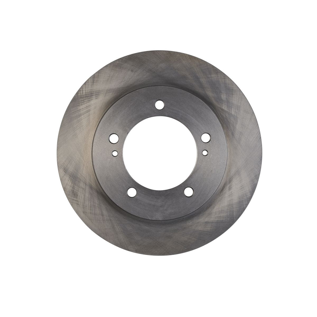 RDA OE Replacement Brake Rotor Pair 310mm Front RDA7610