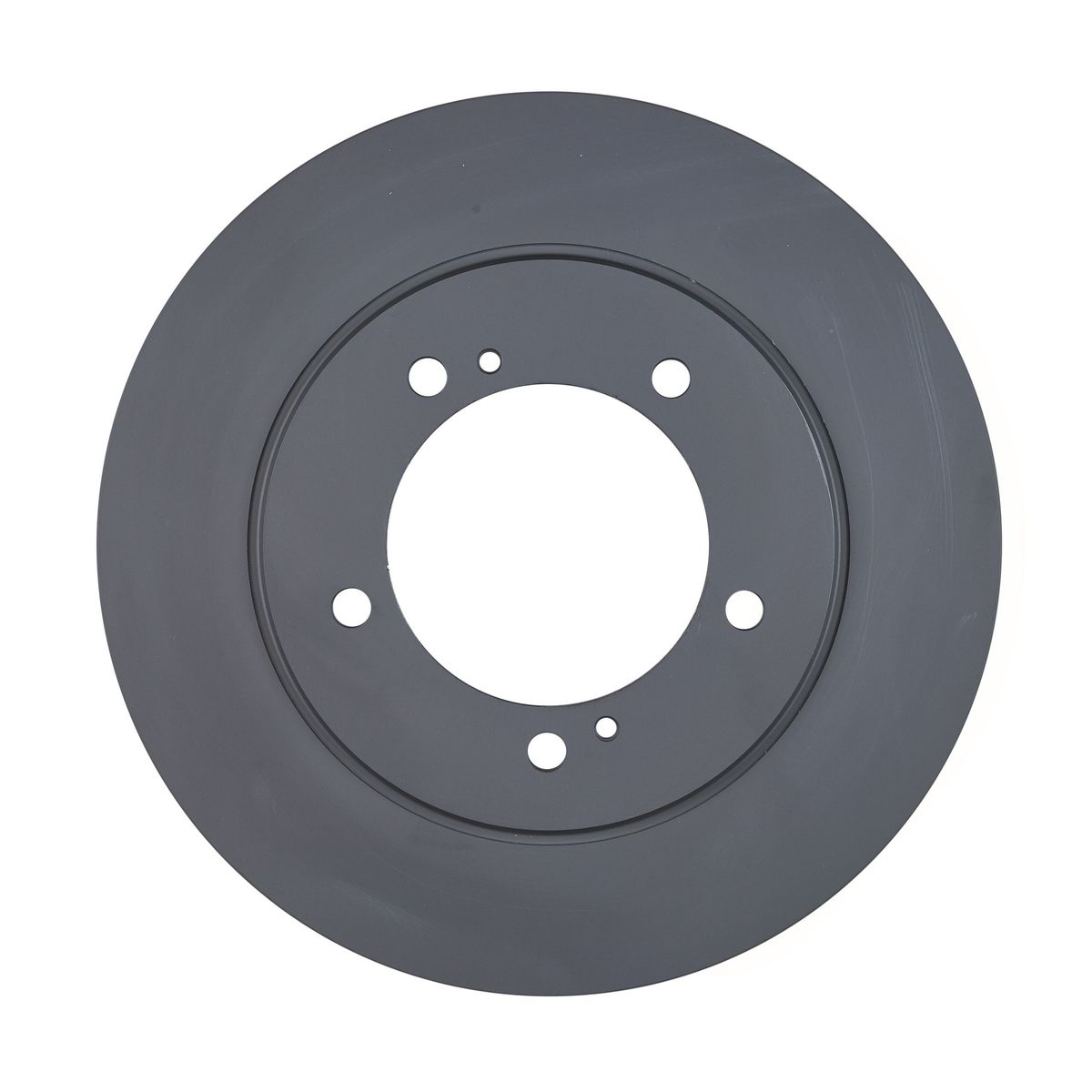 RDA OE Replacement Brake Rotor Pair 310mm Front RDA7614