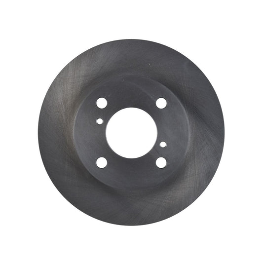 RDA OE Replacement Brake Rotor Single 231mm Rear RDA7616