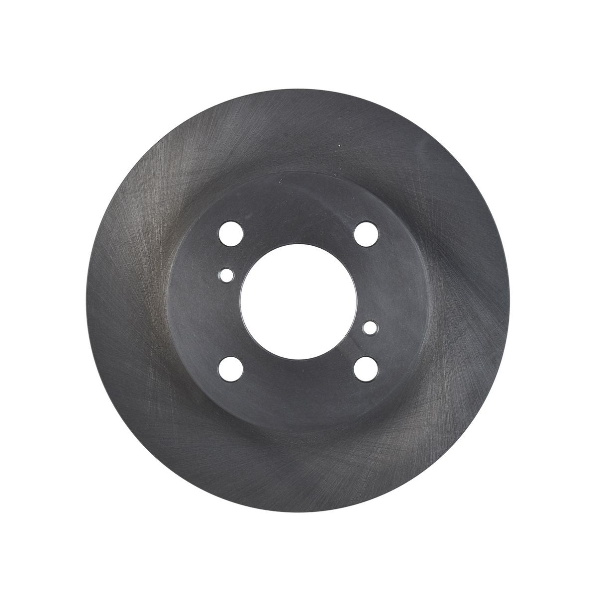 RDA OE Replacement Brake Rotor Pair 231mm Rear RDA7616