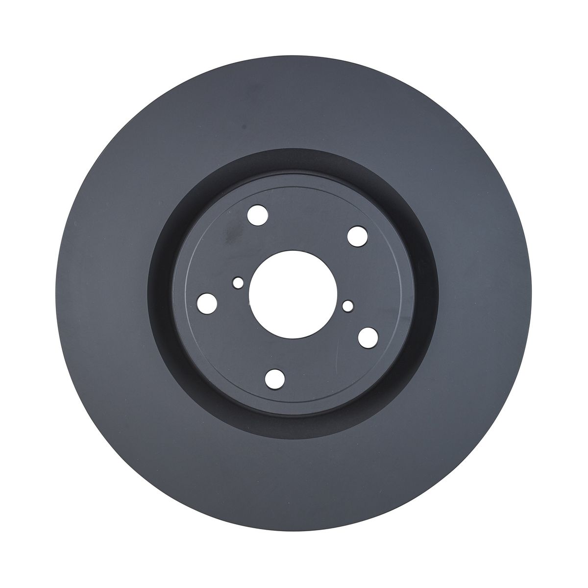 RDA OE Replacement Brake Rotor Single 326mm Front RDA7618