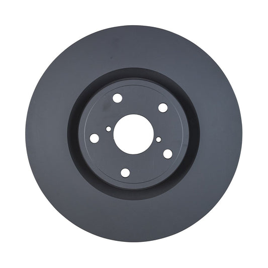 RDA OE Replacement Brake Rotor Single 326mm Front RDA7618