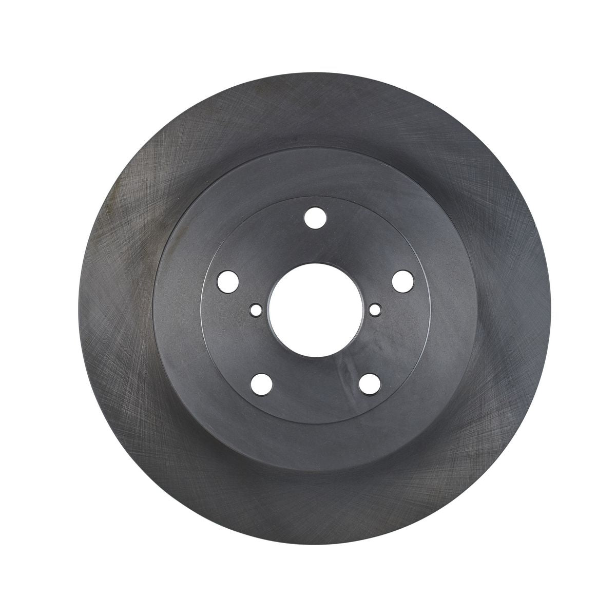 RDA OE Replacement Brake Rotor Pair 316mm Rear RDA7619