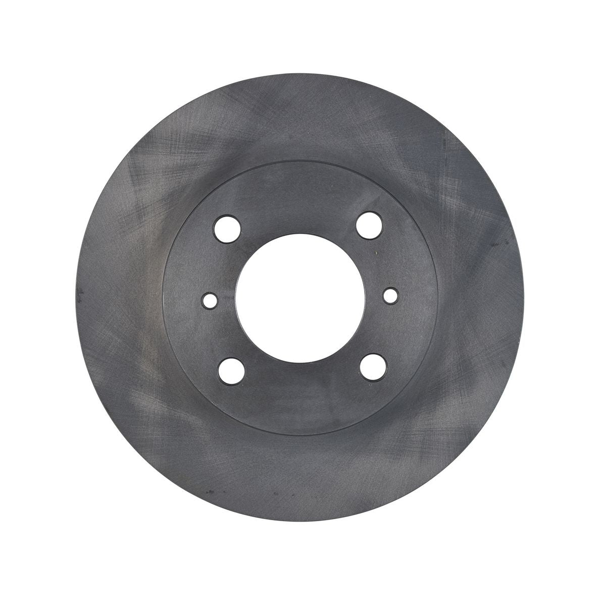 RDA OE Replacement Brake Rotor Pair 234mm Front RDA7620