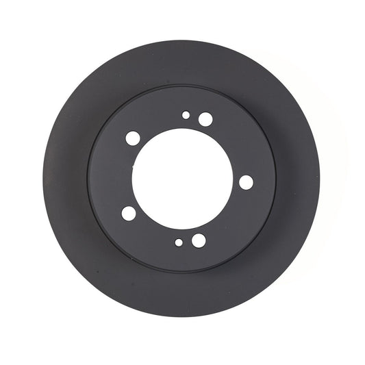 RDA OE Replacement Brake Rotor Single 260mm Front RDA7621