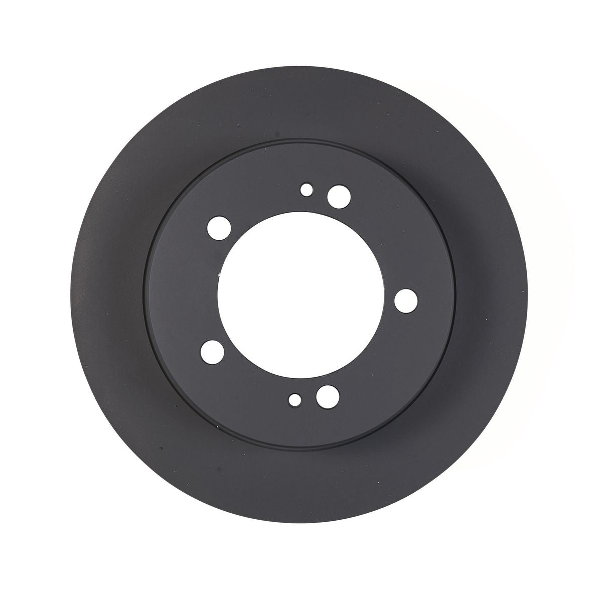 RDA OE Replacement Brake Rotor Pair 260mm Front RDA7621