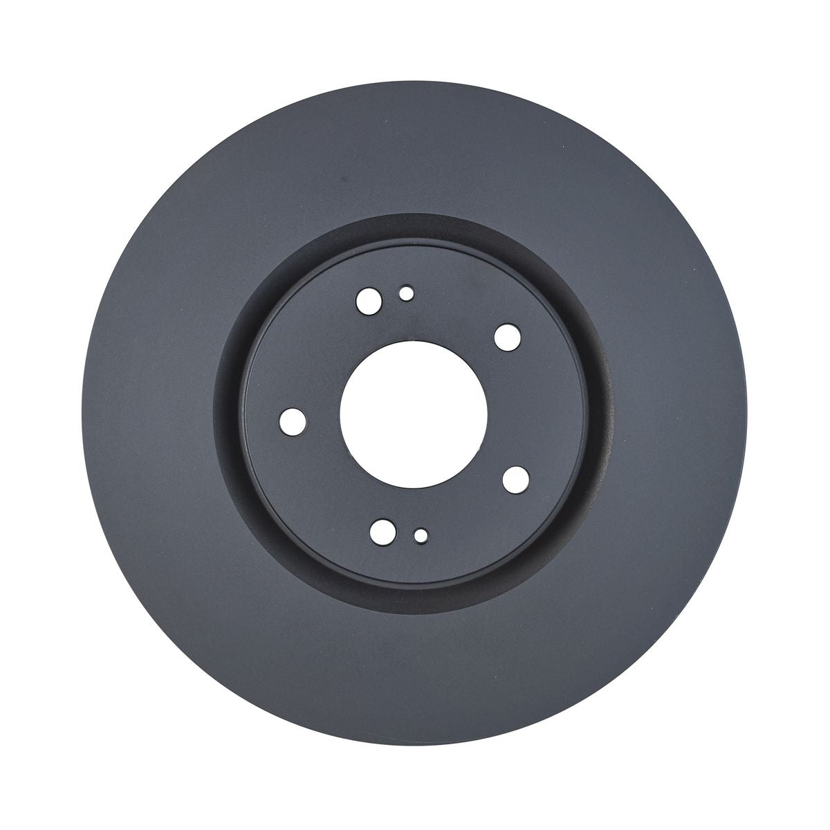 RDA OE Replacement Brake Rotor Pair 320mm Front RDA7626