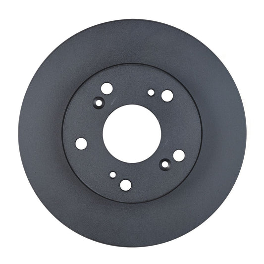 RDA OE Replacement Brake Rotor Single 262mm Front RDA7627