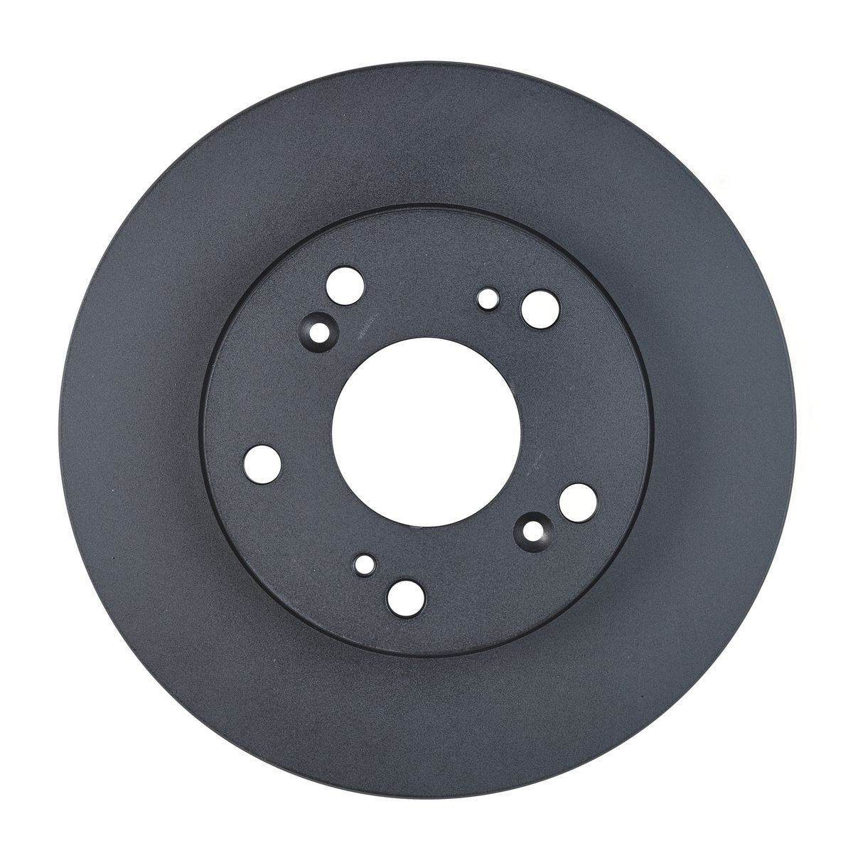 RDA OE Replacement Brake Rotor Pair 262mm Front RDA7627