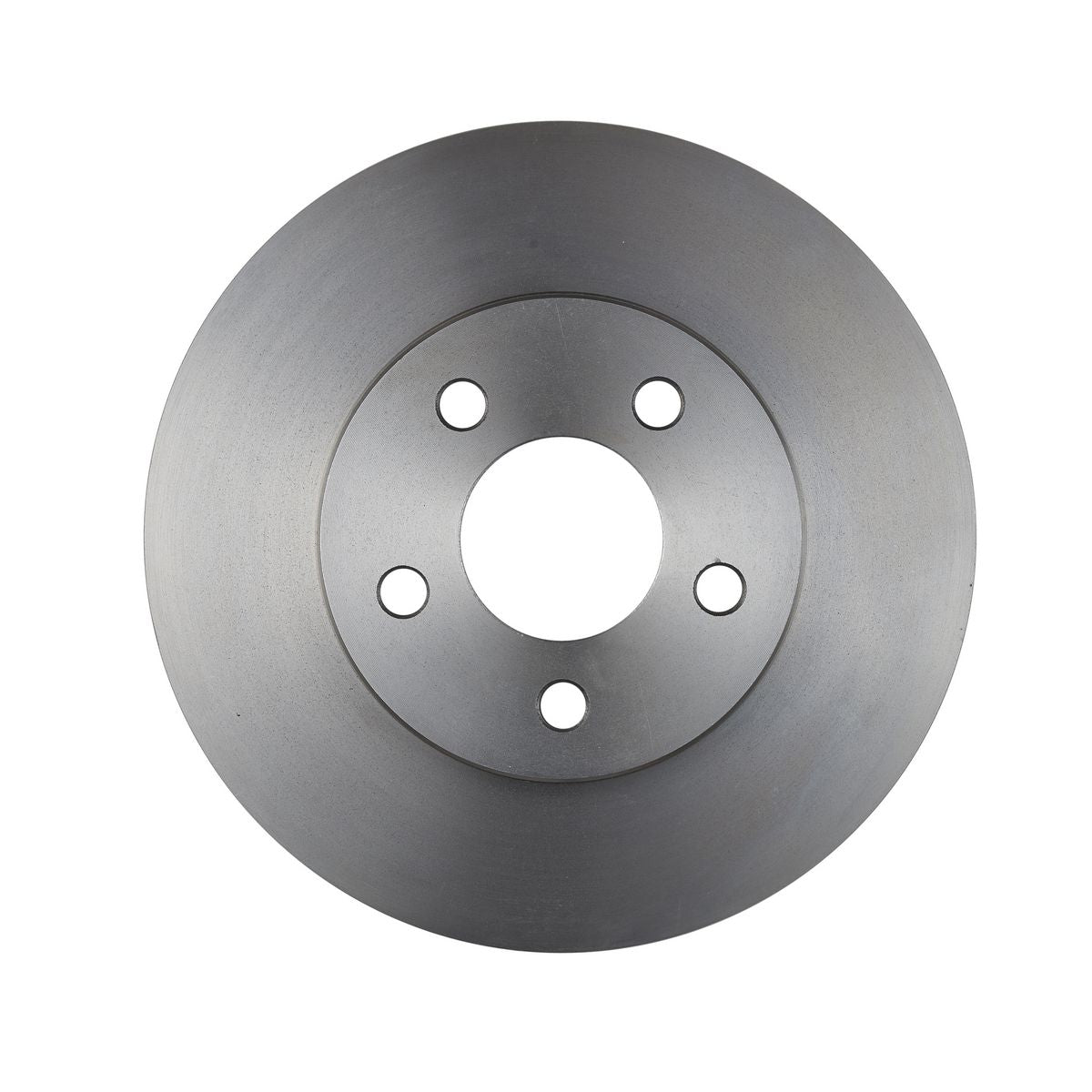 RDA OE Replacement Brake Rotor Pair 257mm Front RDA7630