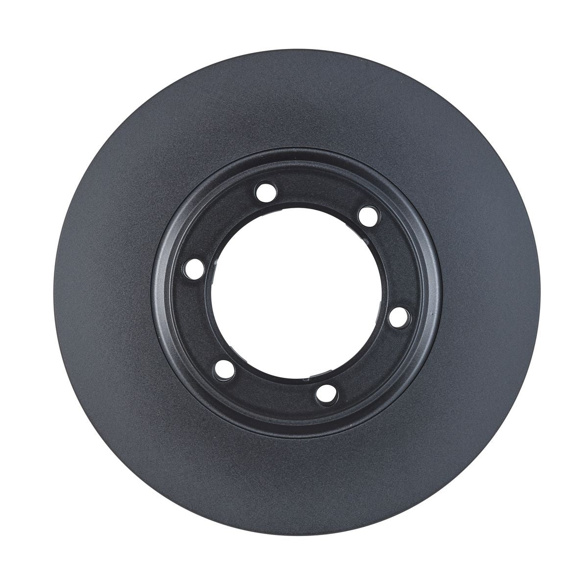 RDA OE Replacement Brake Rotor Pair 254mm Front RDA7640