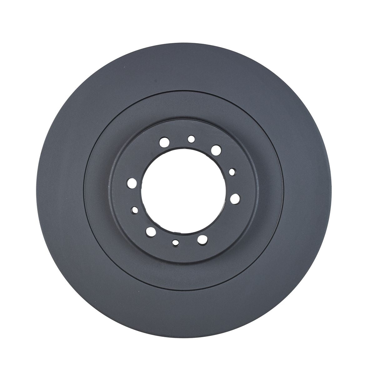 RDA OE Replacement Brake Rotor Single 314mm Front RDA7642