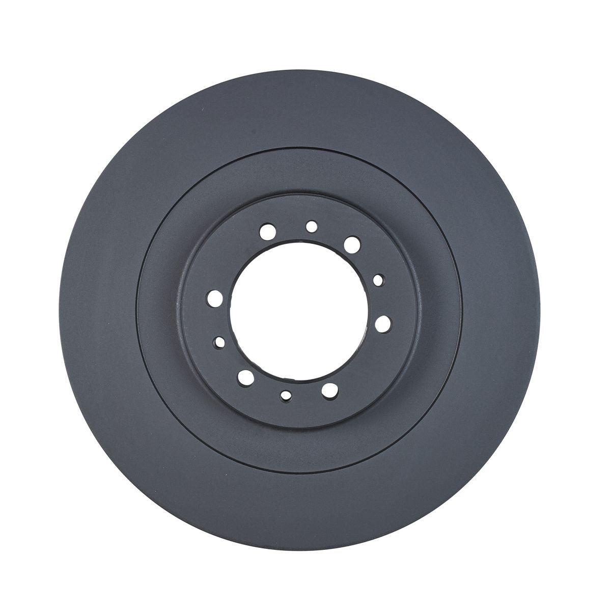 RDA OE Replacement Brake Rotor Single 314mm Front RDA7642