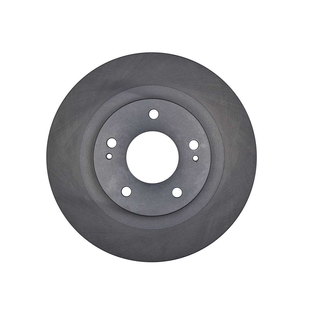 RDA OE Replacement Brake Rotor Pair 285mm Front RDA7645