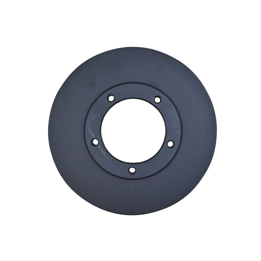 RDA OE Replacement Brake Rotor Single 292mm Front RDA7649