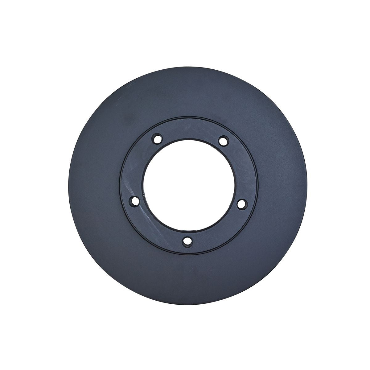 RDA OE Replacement Brake Rotor Pair 292mm Front RDA7649