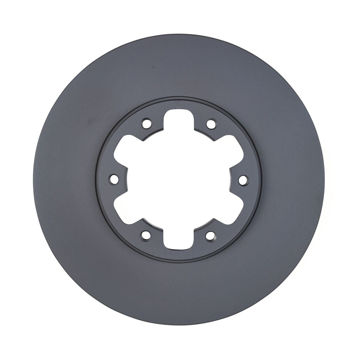RDA OE Replacement Brake Rotor Pair 283mm Front RDA7651