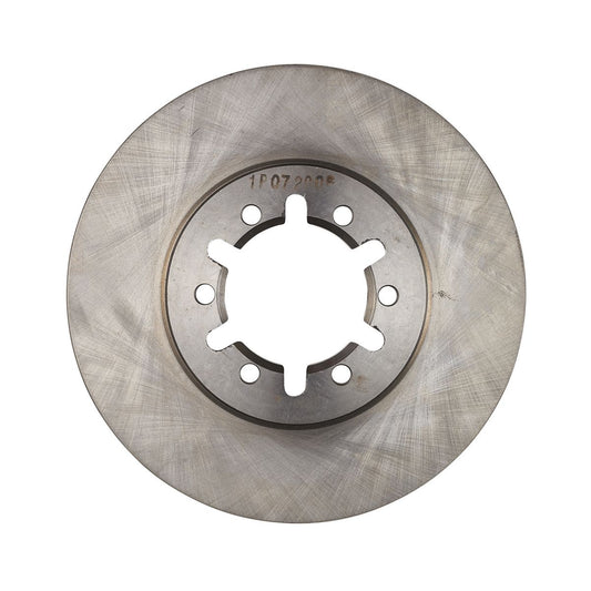 RDA OE Replacement Brake Rotor Single 262mm Front RDA7653