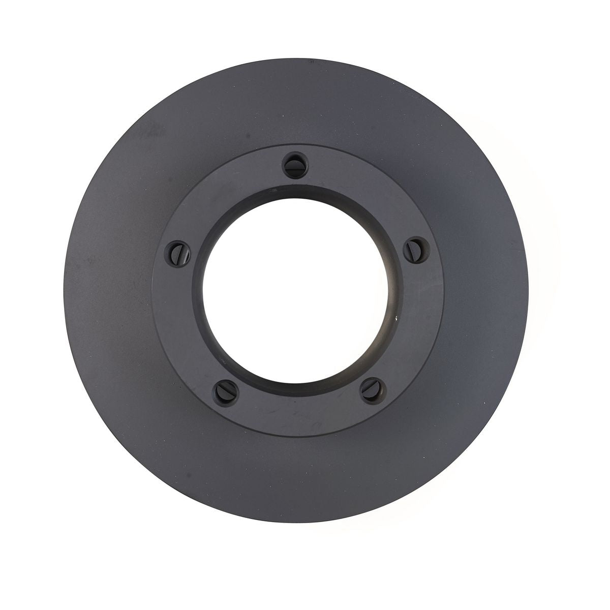 RDA OE Replacement Brake Rotor Single 286mm Front RDA7654