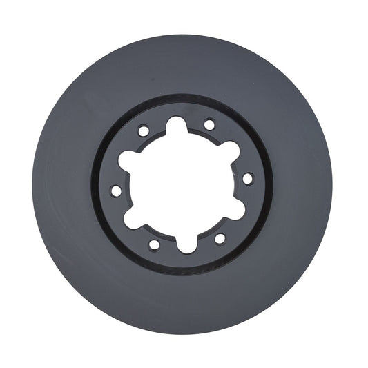 RDA OE Replacement Brake Rotor Single 316mm Front RDA7658