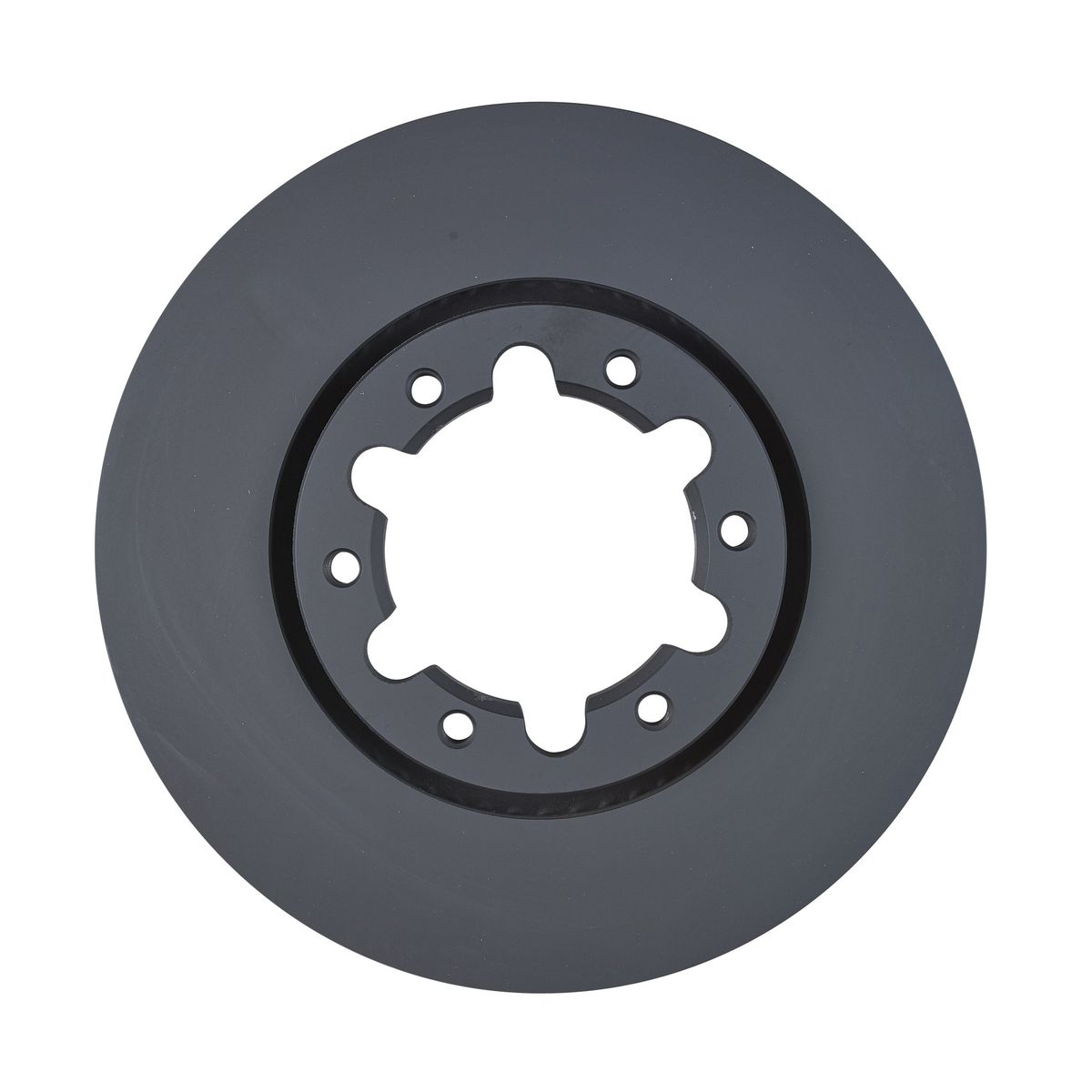 RDA OE Replacement Brake Rotor Pair 316mm Front RDA7658