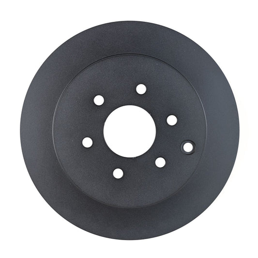 RDA OE Replacement Brake Rotor Single 308mm Rear RDA7661
