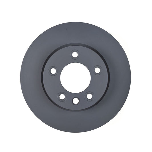 RDA OE Replacement Brake Rotor Single 330mm Front RDA7662