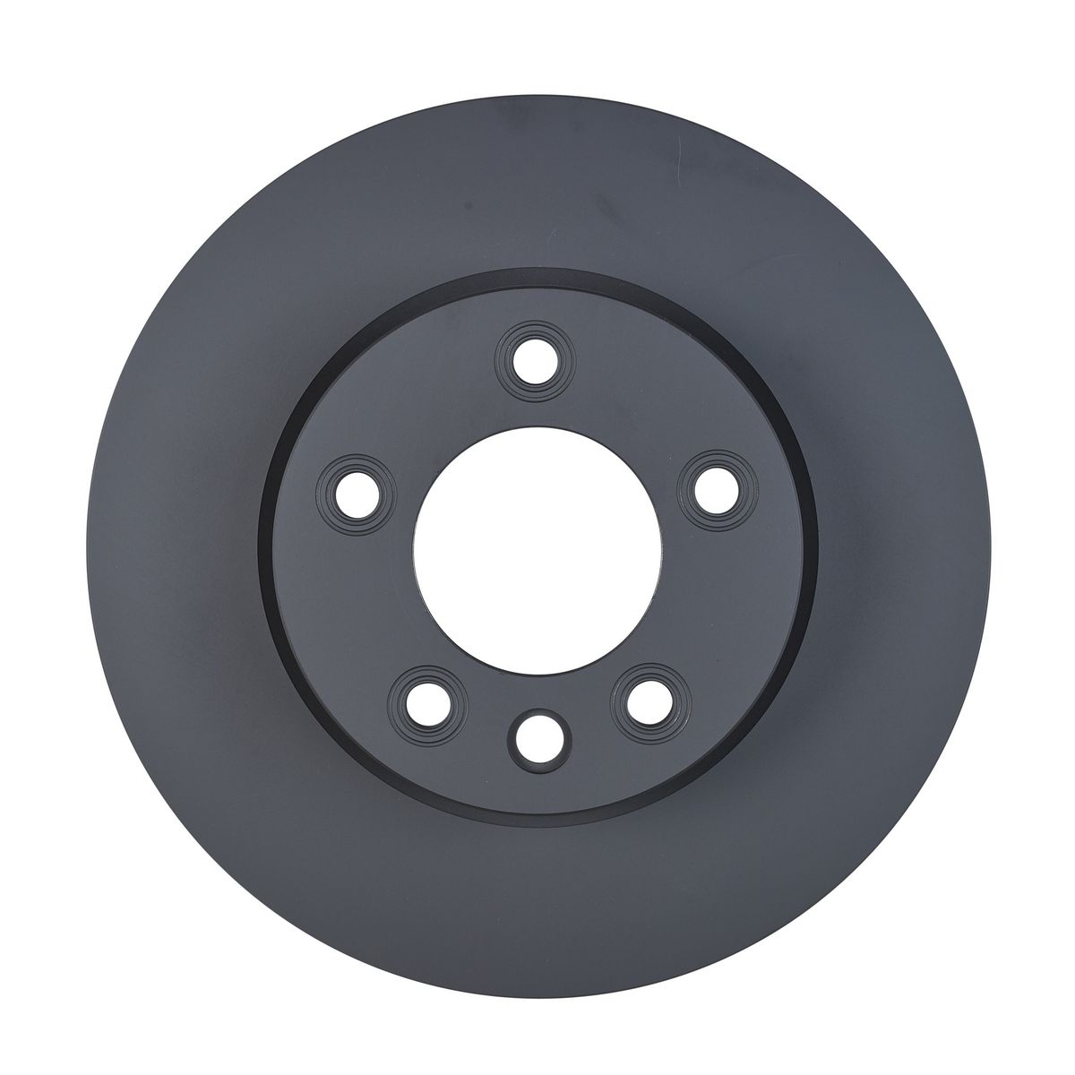 RDA OE Replacement Brake Rotor Single 330mm Front RDA7663