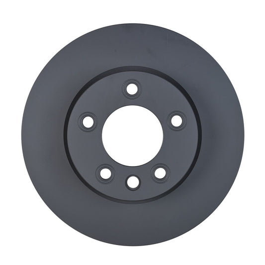 RDA OE Replacement Brake Rotor Single 330mm Front RDA7663