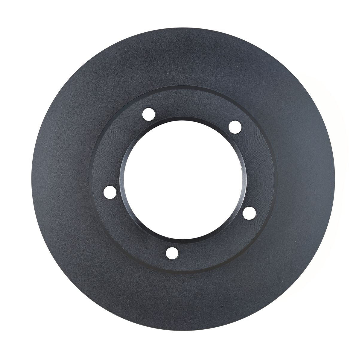 RDA OE Replacement Brake Rotor Single 312mm Front RDA7672