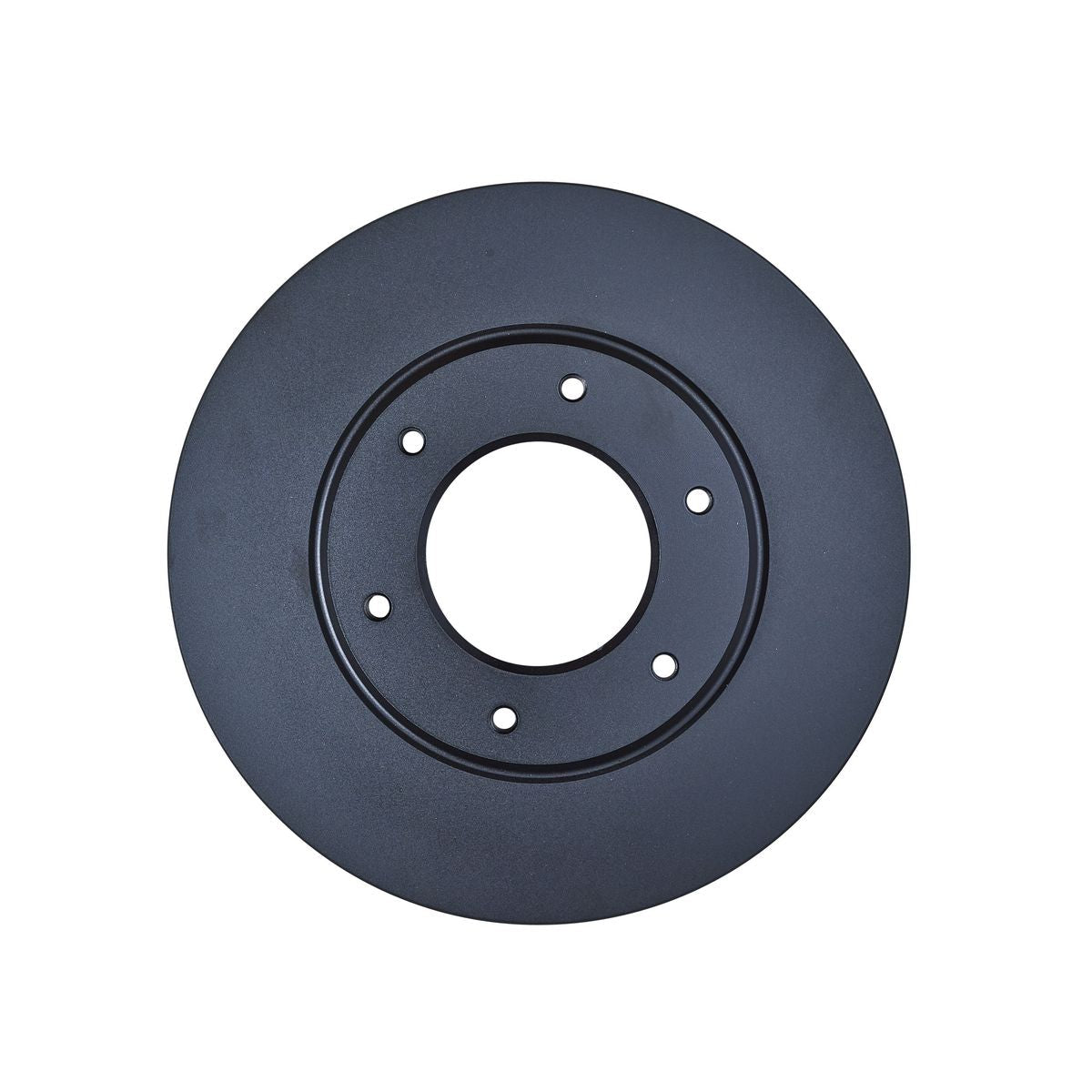 RDA OE Replacement Brake Rotor Pair 285mm Front RDA7678