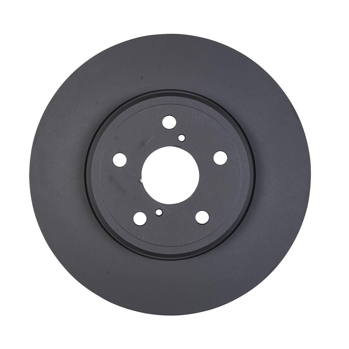 RDA OE Replacement Brake Rotor Pair 315mm Front RDA7682
