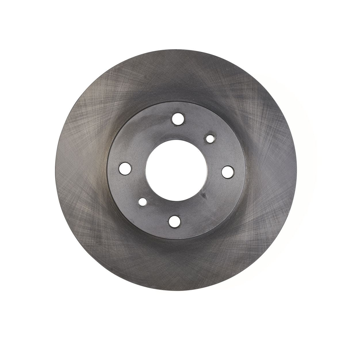 RDA OE Replacement Brake Rotor Pair 280mm Front RDA7691