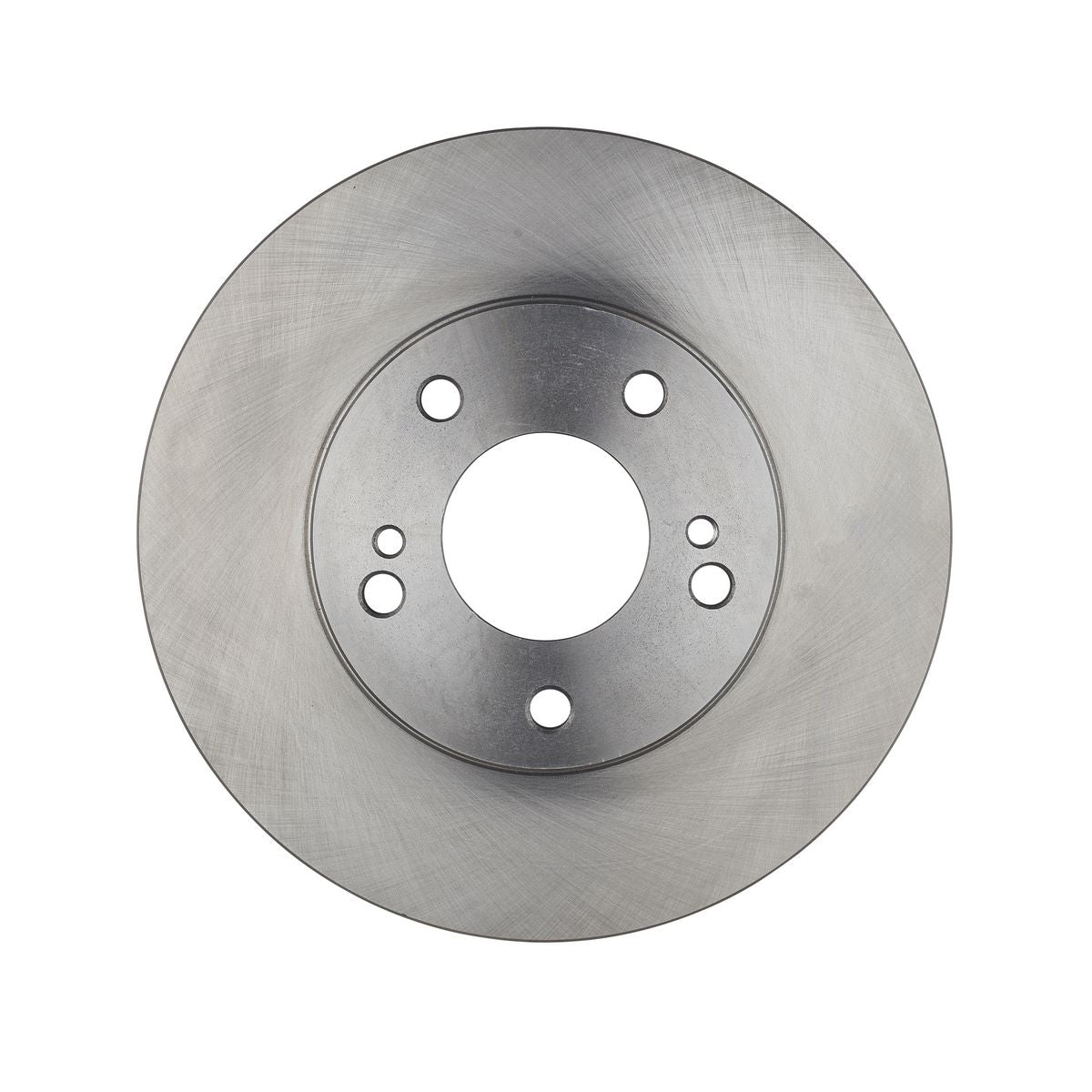 RDA OE Replacement Brake Rotor Pair 280mm Front RDA7694