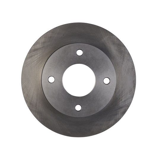 RDA OE Replacement Brake Rotor Single 250mm Front RDA7698