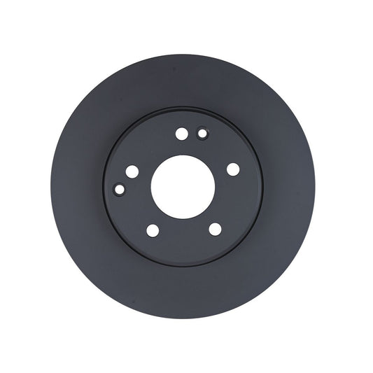 RDA OE Replacement Brake Rotor Single 288mm Front RDA7699