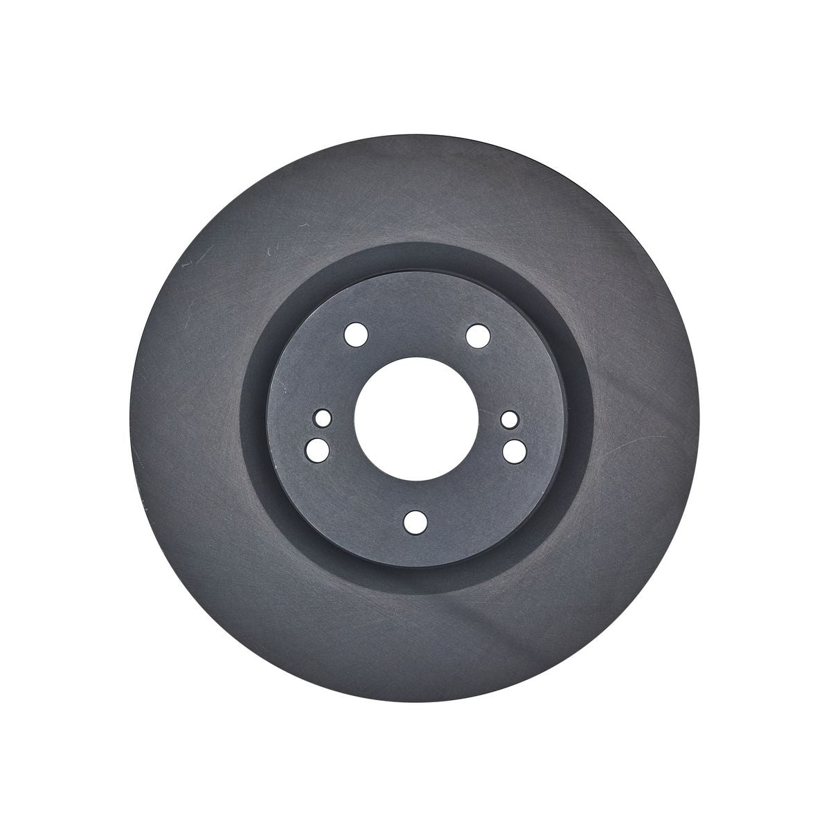 RDA OE Replacement Brake Rotor Pair 324mm Front RDA7701