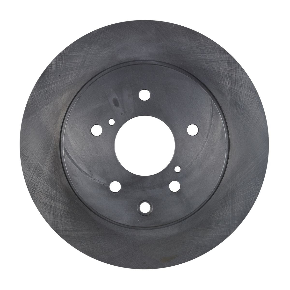 RDA OE Replacement Brake Rotor Pair 300mm Rear RDA7702