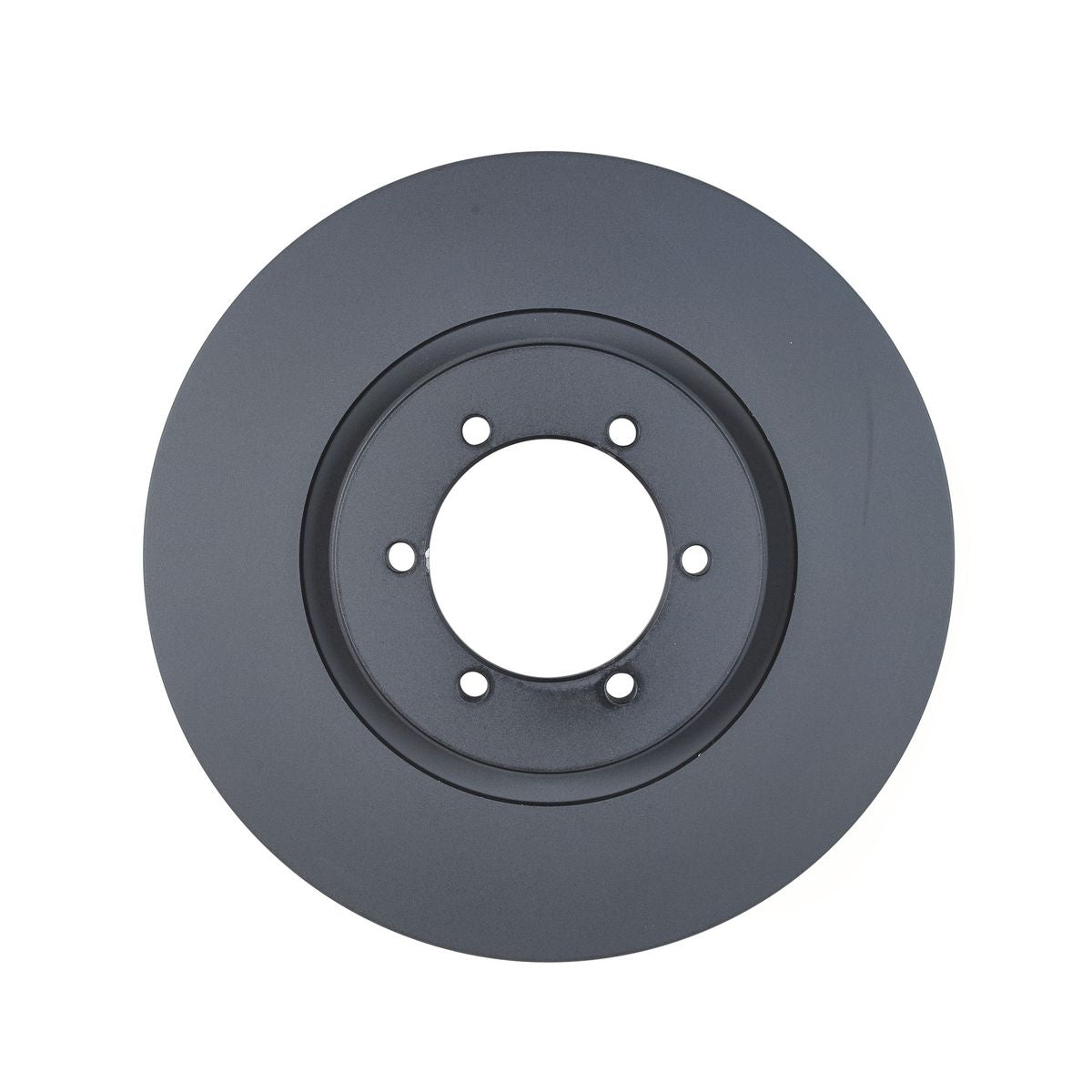 RDA OE Replacement Brake Rotor Pair 303mm Front RDA7706
