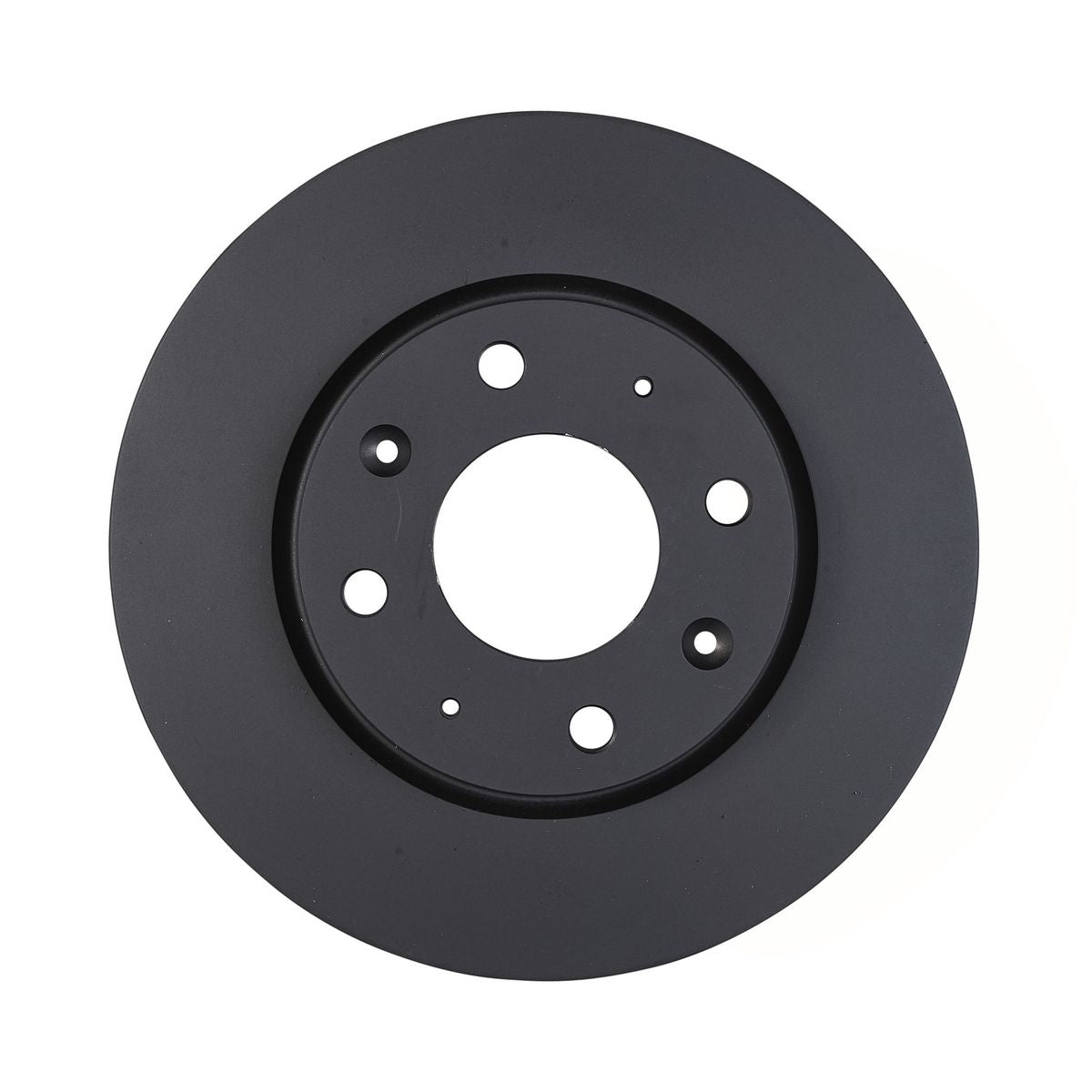 RDA OE Replacement Brake Rotor Pair 275mm Front RDA7708