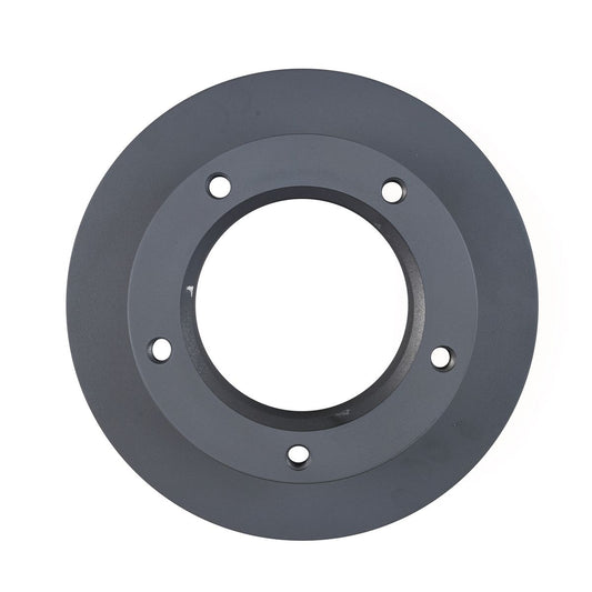 RDA OE Replacement Brake Rotor Single 296mm Front RDA771