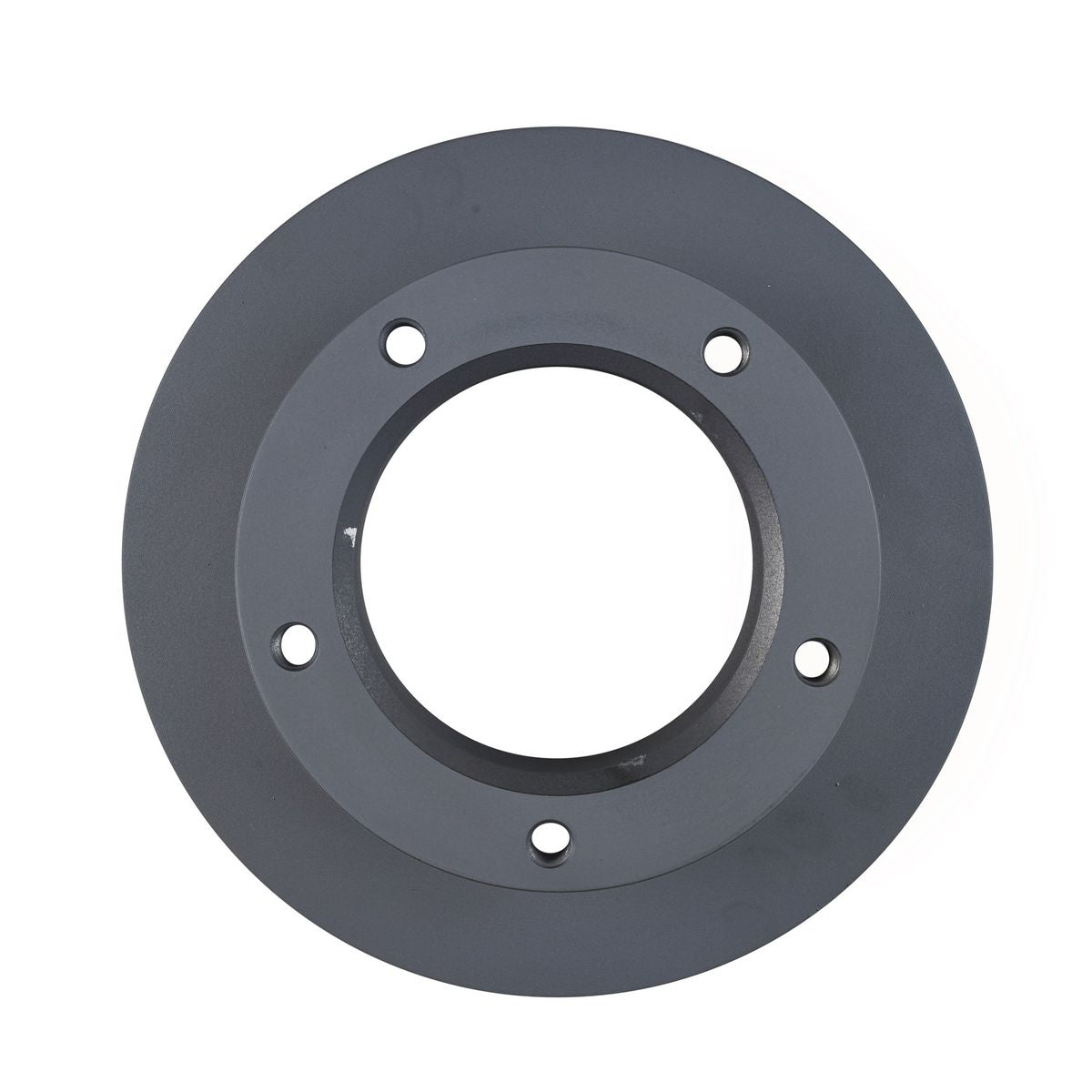 RDA OE Replacement Brake Rotor Pair 296mm Front RDA771
