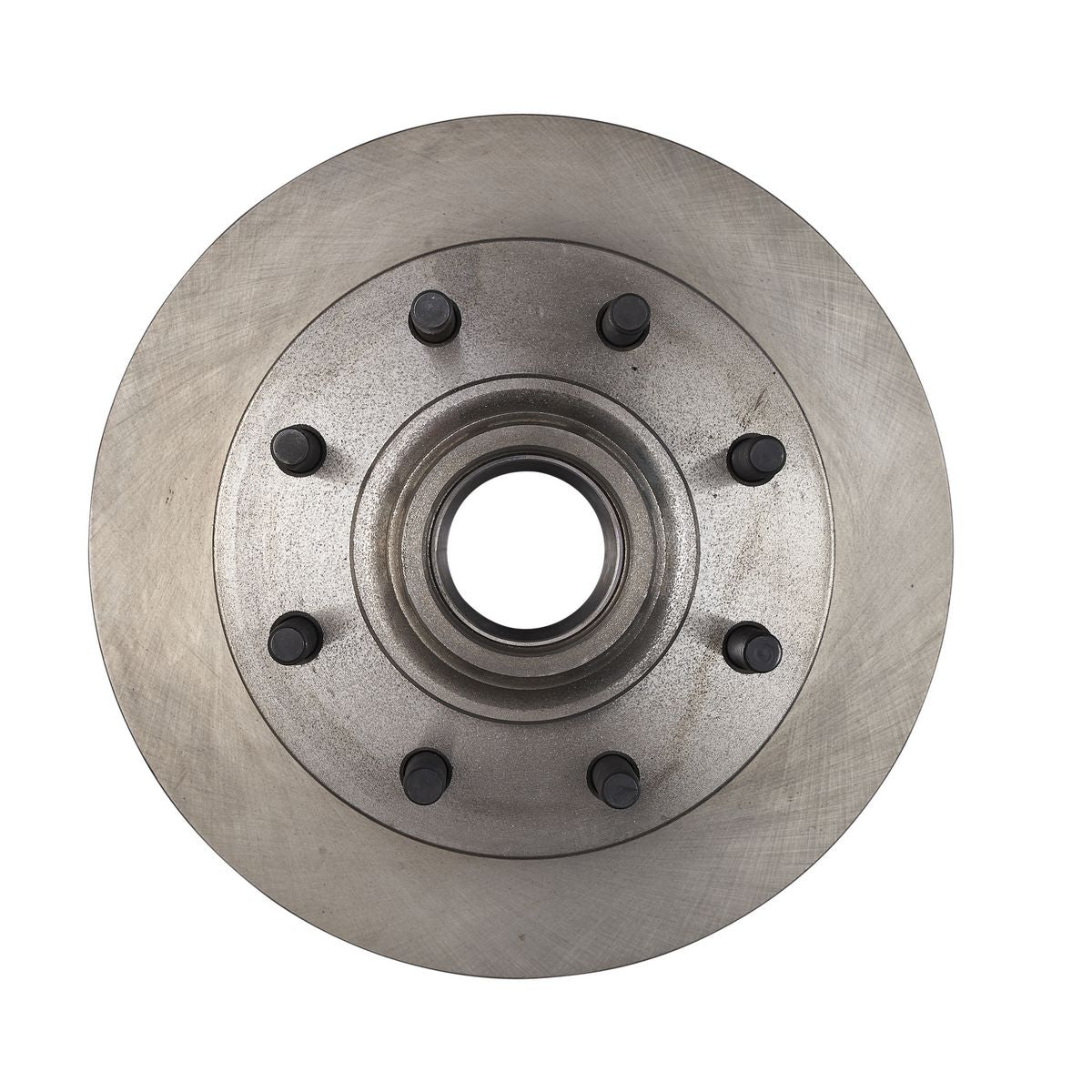 RDA OE Replacement Brake Rotor Pair 317mm Front RDA7710