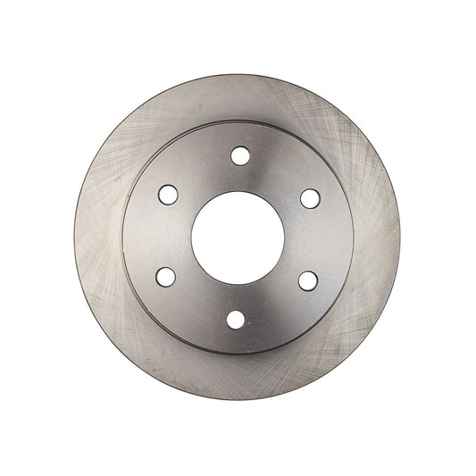 RDA OE Replacement Brake Rotor Single 295mm Front RDA7713