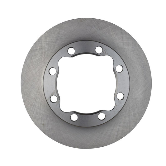 RDA OE Replacement Brake Rotor Single 317mm Front RDA7714