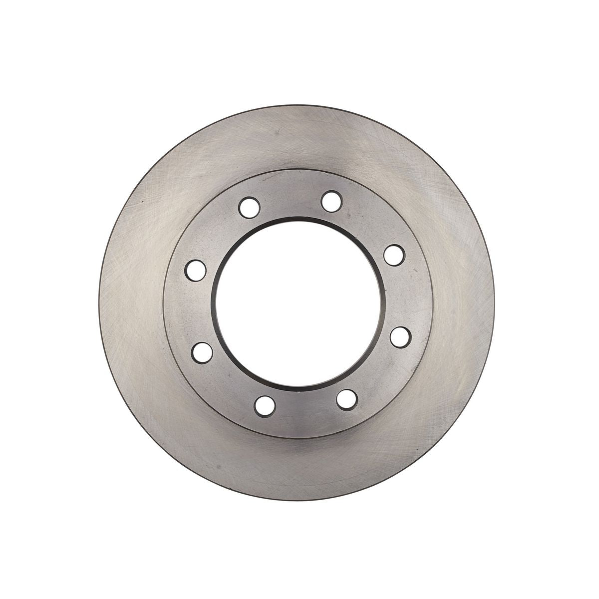 RDA OE Replacement Brake Rotor Pair 327mm Front RDA7715