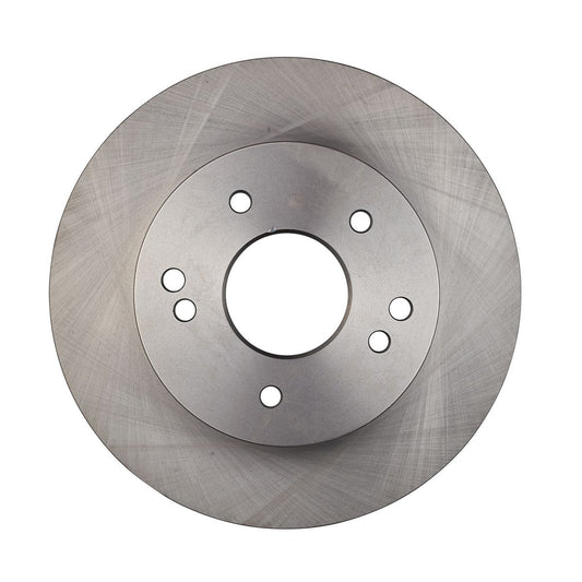 RDA OE Replacement Brake Rotor Single 298mm Front RDA7722