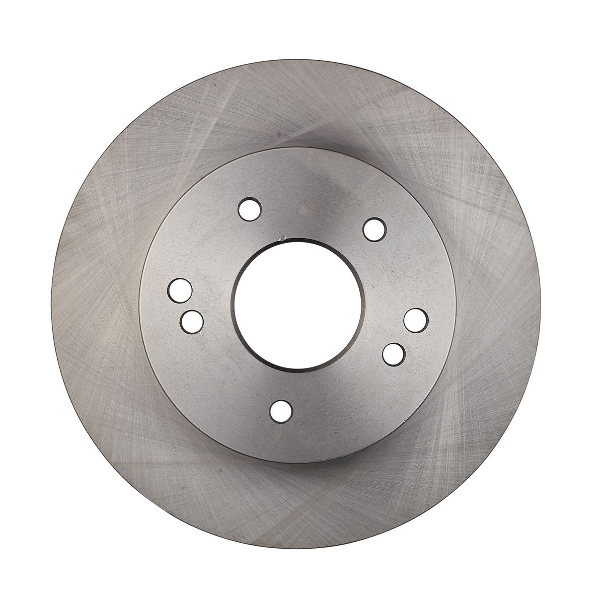 RDA OE Replacement Brake Rotor Pair 298mm Front RDA7722