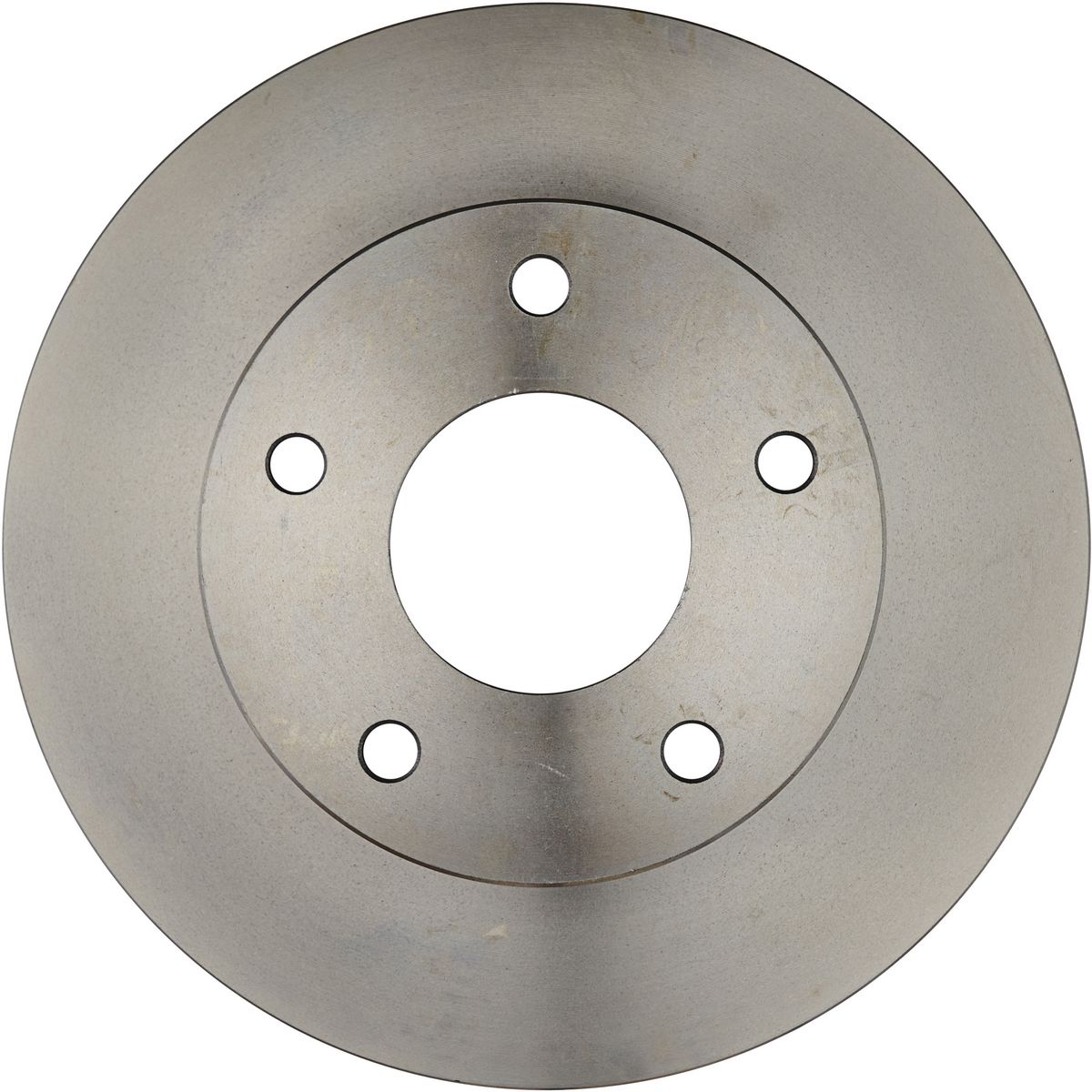 RDA OE Replacement Brake Rotor Single 266mm Rear RDA7726