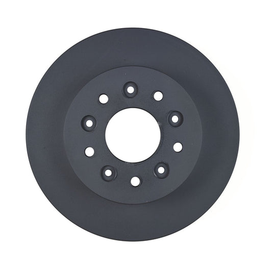 RDA OE Replacement Brake Rotor Single 298mm Front RDA7732